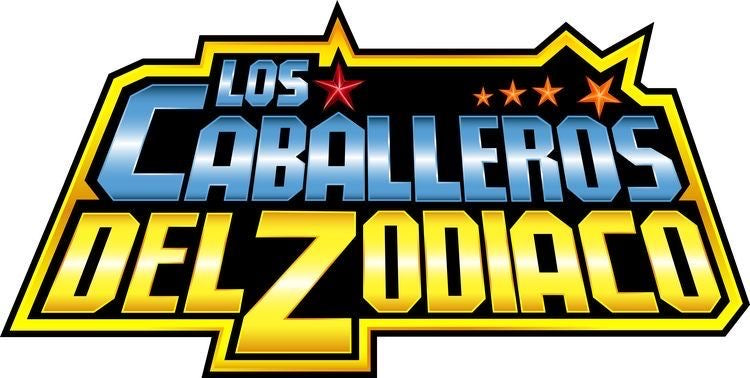 CABALLEROS DEL ZODIACO