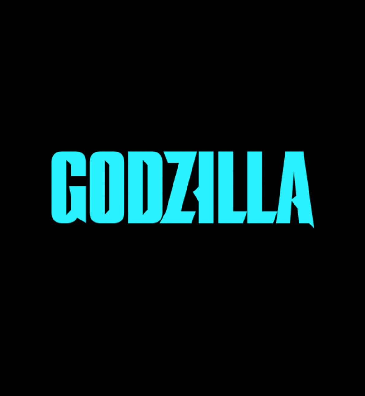 GODZILLA