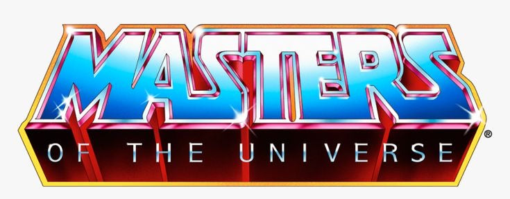 MASTERS OF THE UNIVERSE