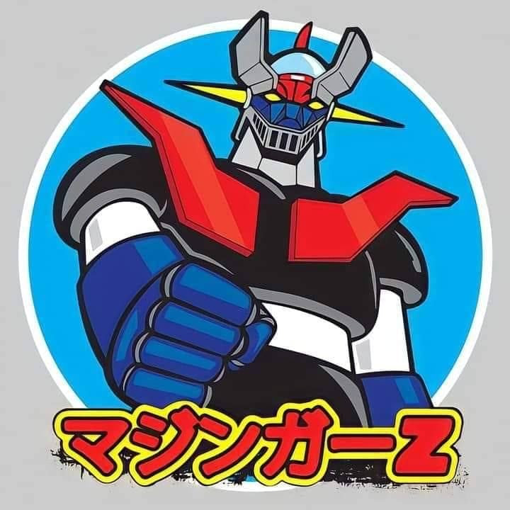 MAZINGER Z