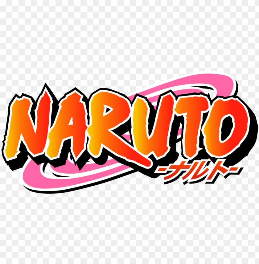 NARUTO