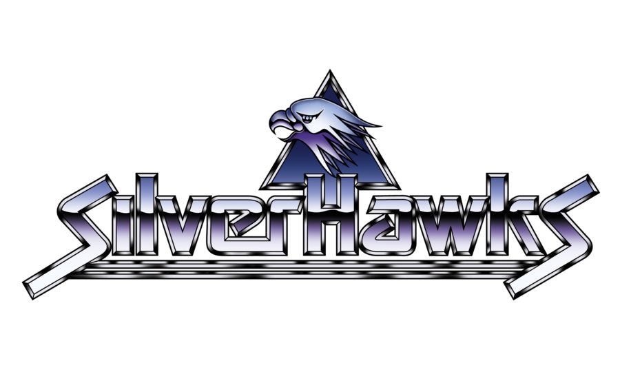 SILVERHAWKS