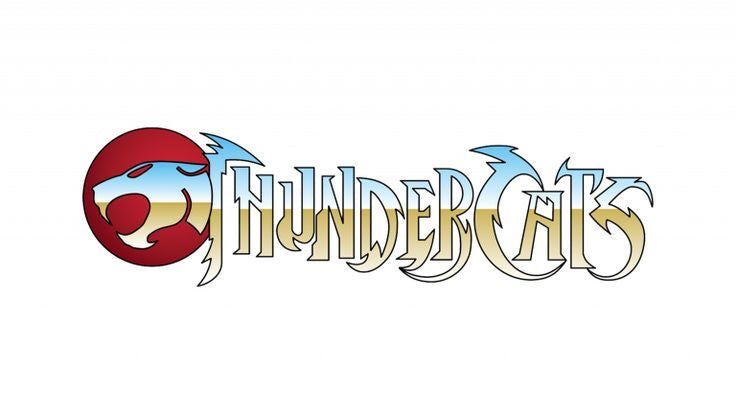 THUNDERCATS