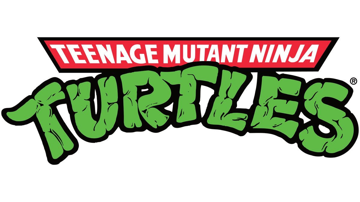 TORTUGAS NINJA